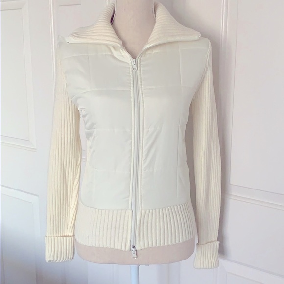 Say What? Jackets & Blazers - Women’s Long Sleeve Vest Jacket!